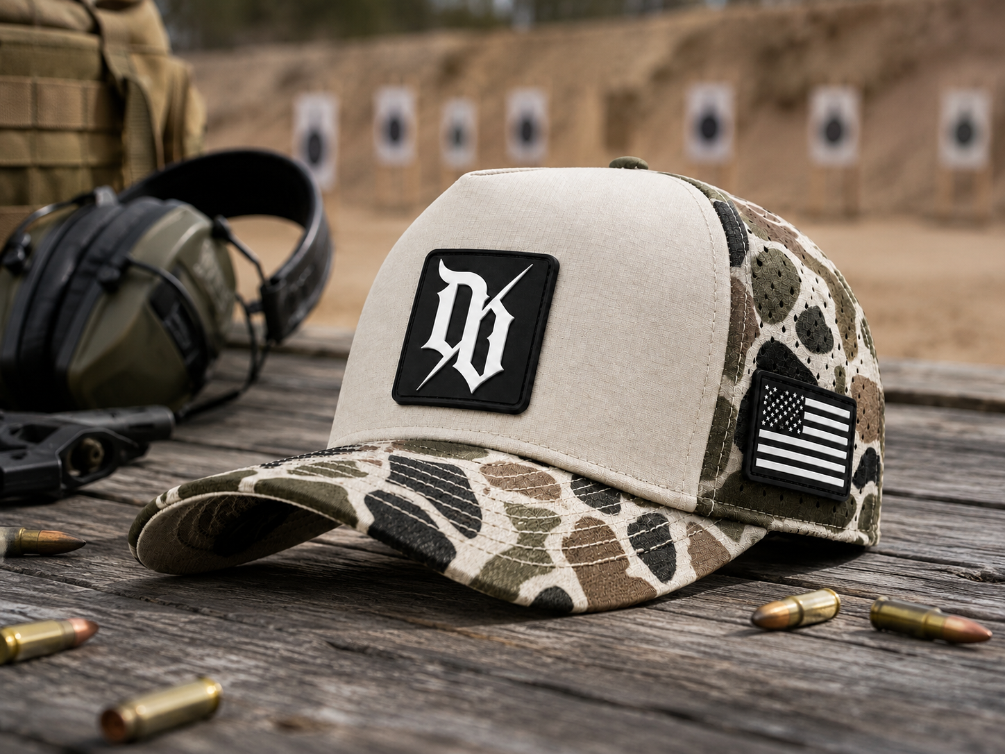 Shop Tactical Headwear